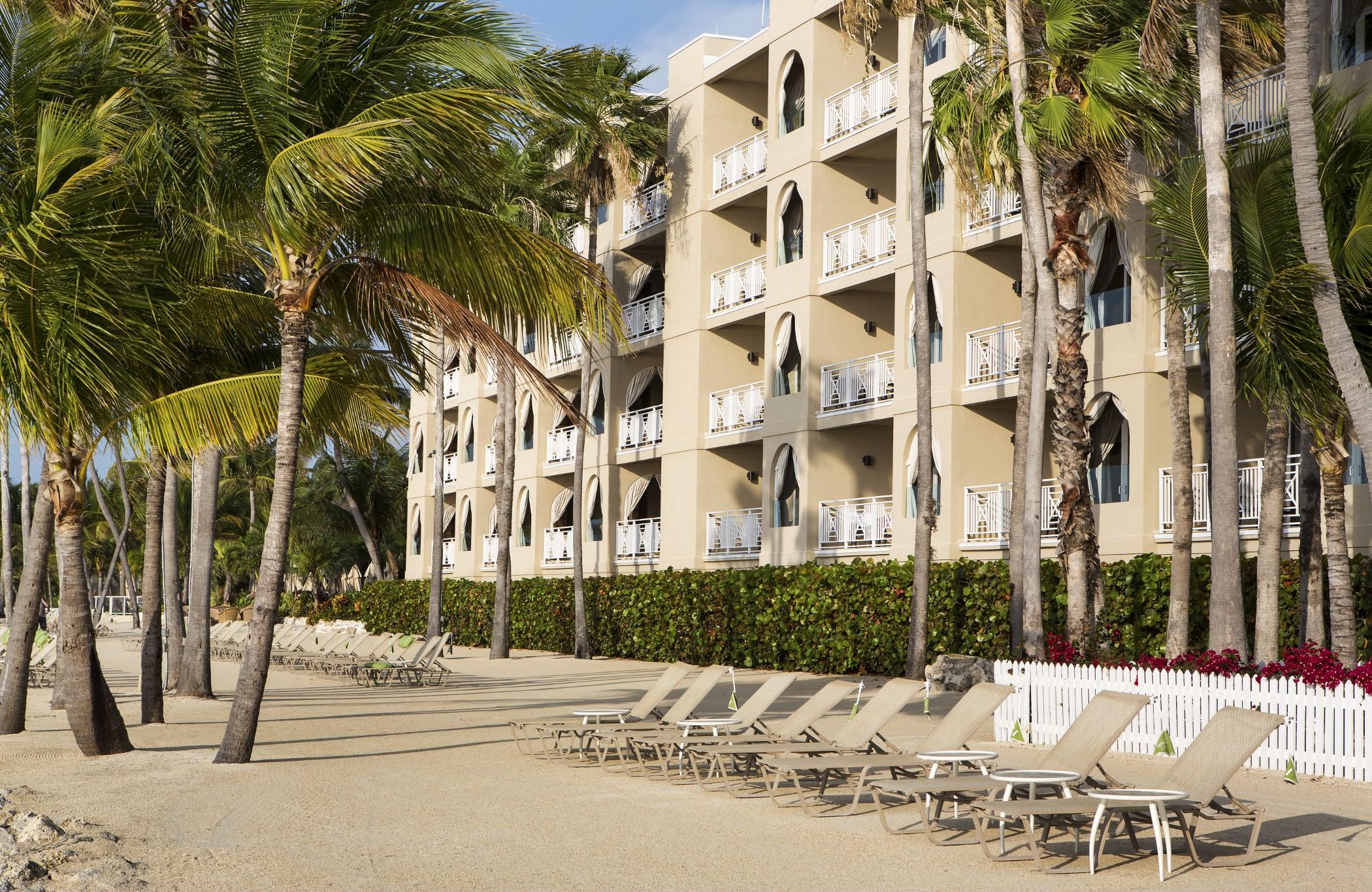 Cheeca Lodge & Spa Islamorada Kültér fotó The Beach at The Boca Raton Resort