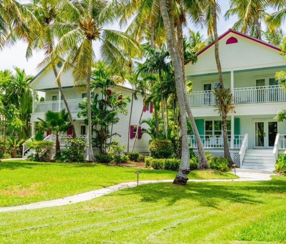 Cheeca Lodge & Spa Islamorada Kültér fotó