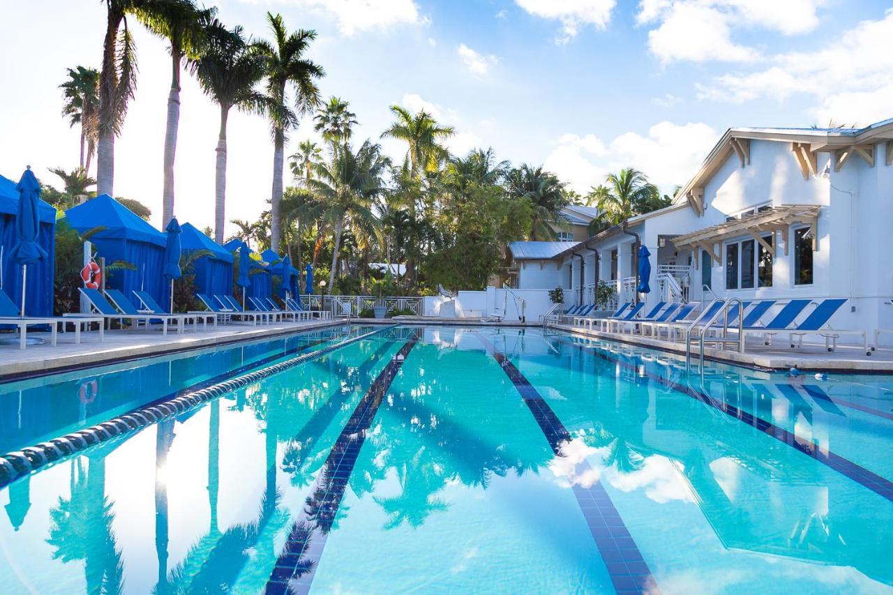 Cheeca Lodge & Spa Islamorada Kültér fotó The Tides South Beach