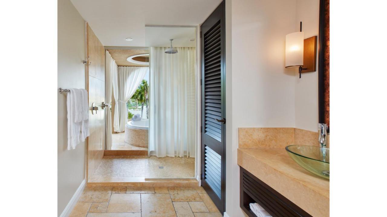 Cheeca Lodge & Spa Islamorada Kültér fotó Bathroom