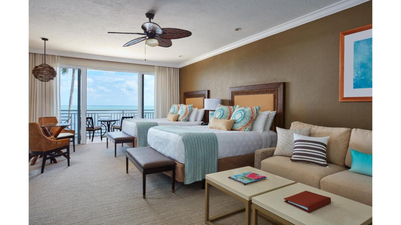 Cheeca Lodge & Spa Islamorada Kültér fotó